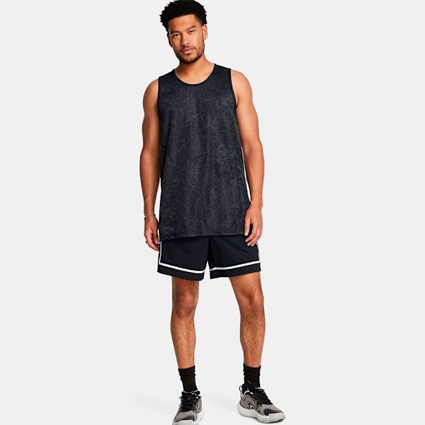 Under Armour Baselinche Pro Mesh Shorts  XL Mand