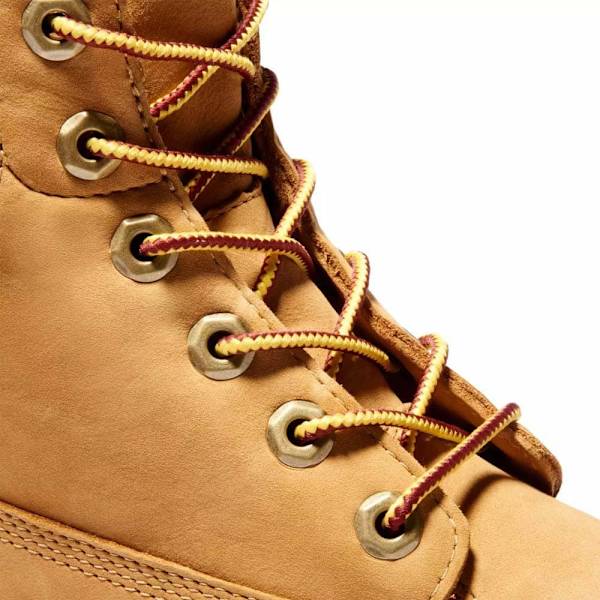 Timberland Kinsley 6´´ Stövlar Brun EU 39 Kvinna