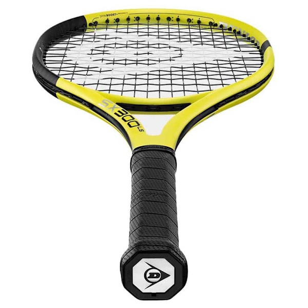 Dunlop Ustrenget Tennisracket Sx 300 Ls Gul G3