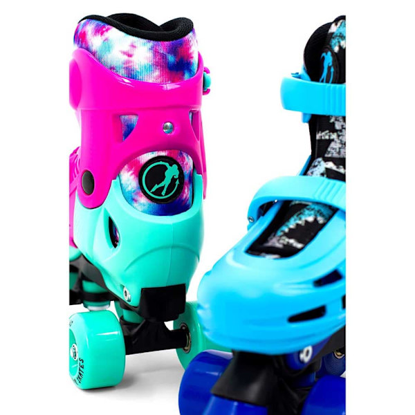 Sfr Skates Rullaluistimet Hurricane Iv Adjustable  EU 30 1/2-34