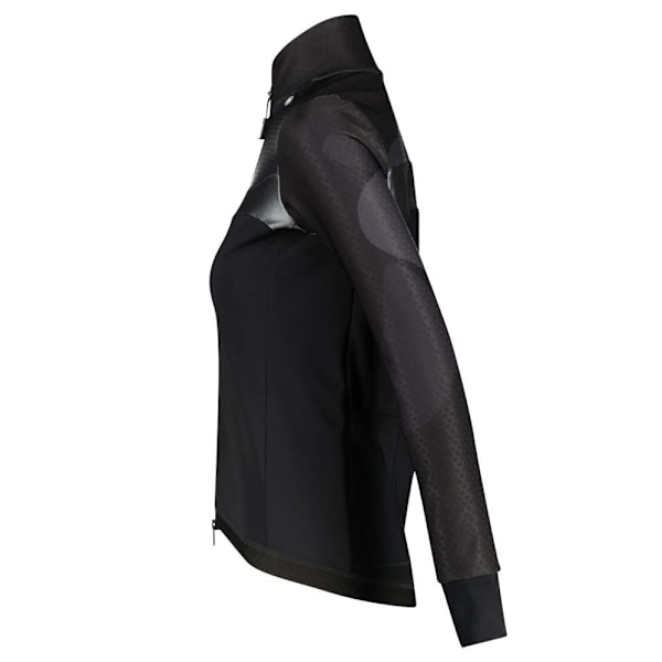 Bioracer Vesper Tempest Protect Jacka Svart XS Kvinna