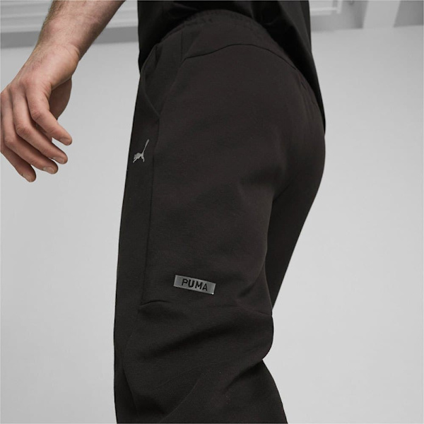 Puma Rad/cal Sportsbukser Sort XL Mand
