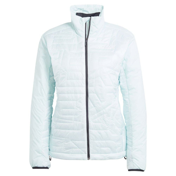 Adidas Jacka Xpr Varilite Grönt S Kvinna