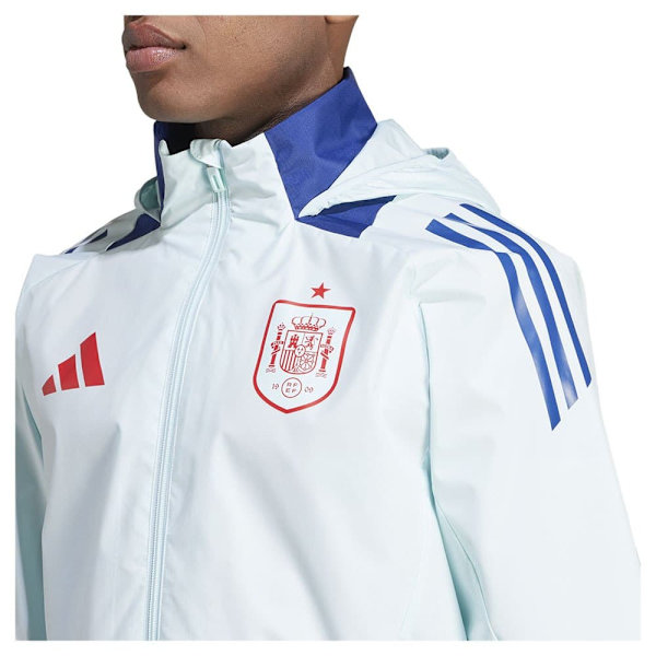 Adidas Jakke Spain All Weather 23/24  S