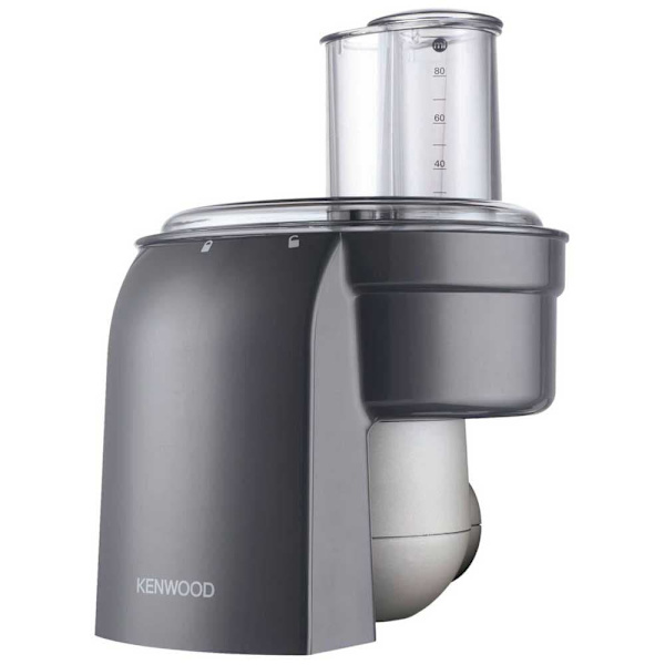 Kenwood Kax 400 Pl Helikoptere Sort One Size / EU Plug