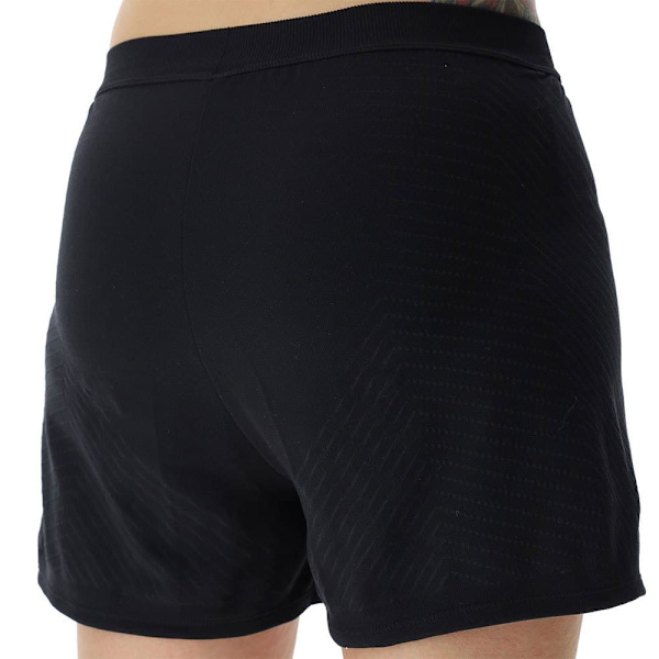 Uyn Shorts Running Pb43 Sort M Kvinde