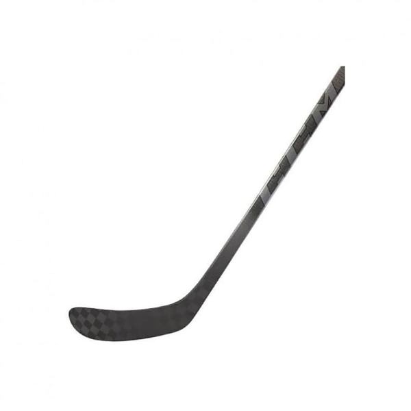 Ccm Ribcor Trigger 6 40 29 Junior Jääkiekkomaila Oikea Käsi Hopeinen 51´´
