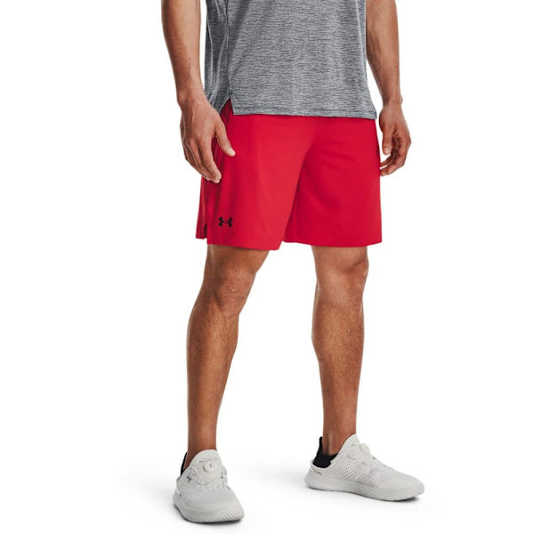 Under Armour Shorts Tech Vent Röd XS / Regular Man