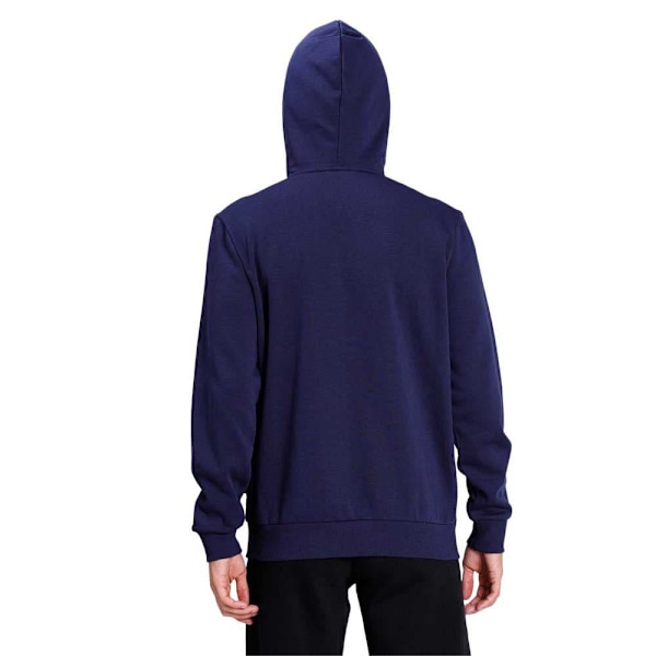 Puma Huppari Essential 2 Colors Sininen M Mies