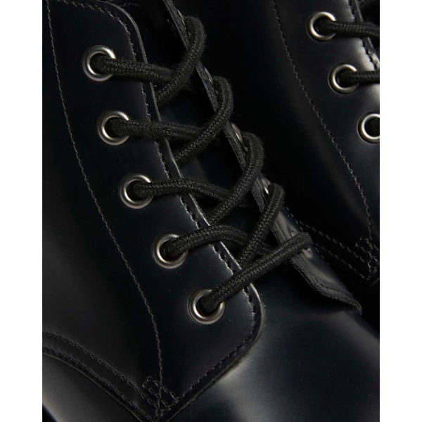 Dr Martens Emmeline Støvler Sort EU 38 Kvinde