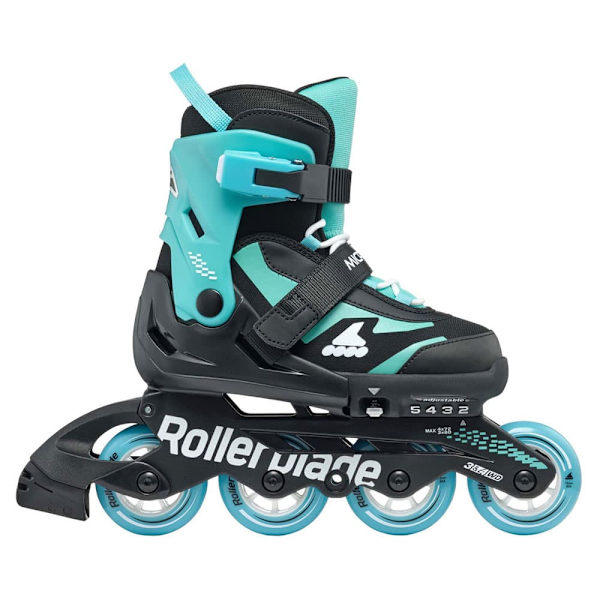 Rollerblade Microblade Barnrullskridskor  EU 36 1/2