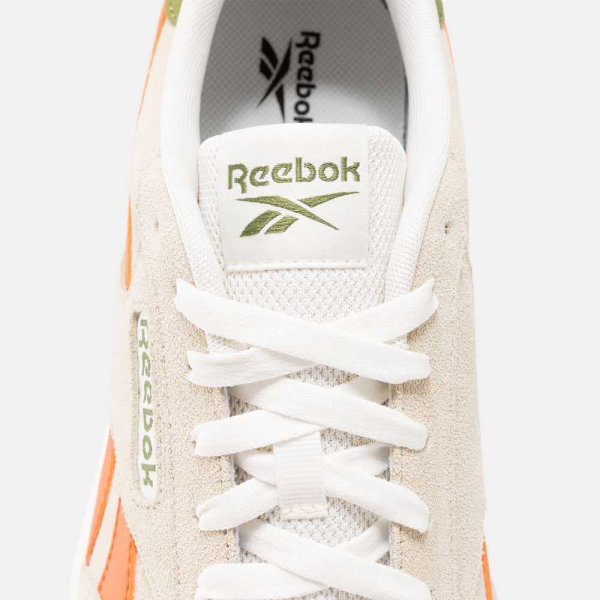 Reebok Court Advance Lenkkarit Beige EU 41 Mies