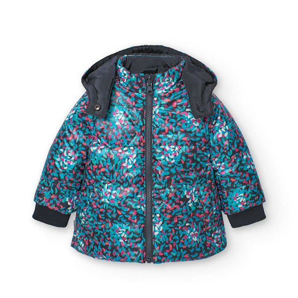Boboli Reversible Kappa Flerfärgad 3 Years