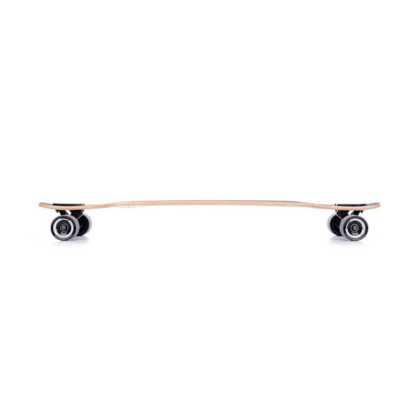 Tempish Longboard Bohemia Ii 37.8´´ Guld