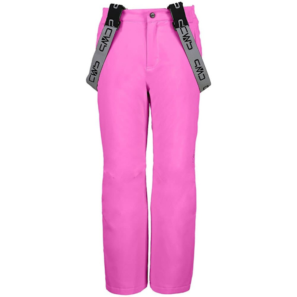 Cmp Byxor Salopette 3w15994 Rosa 24 Months Pojke