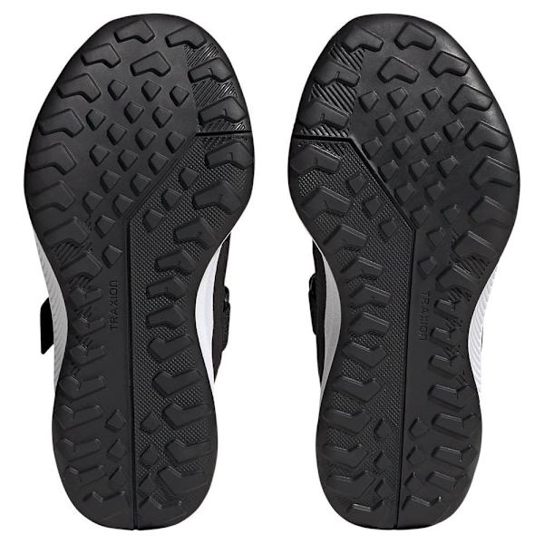 Adidas Vandresko Terrex Voyager 21 Slipon Sort EU 38 2/3