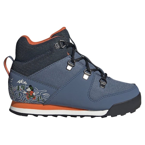 Adidas Terrex Snowpitch Disney Vandresko Blå EU 29