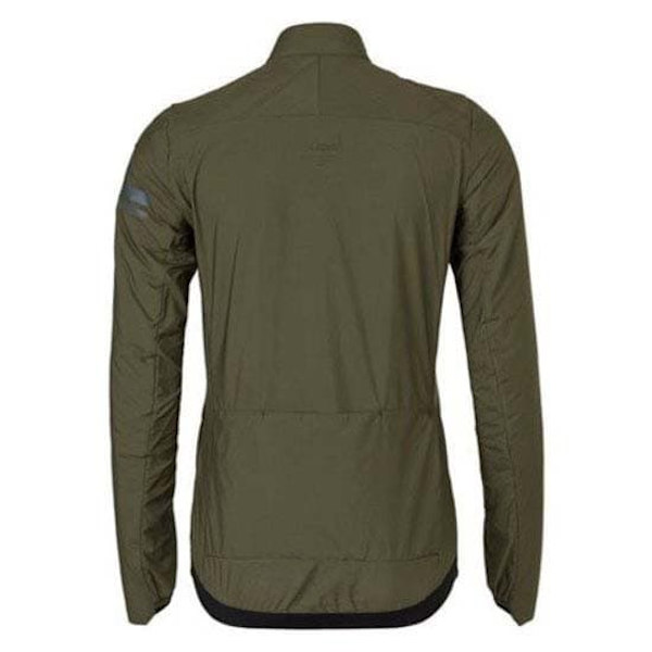 Agu Performance Padded Jakke Grøn XS Kvinde