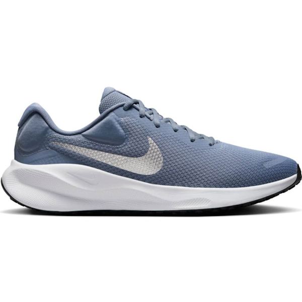 Nike Revolution 7 Juoksukengät Sininen EU 40 Mies