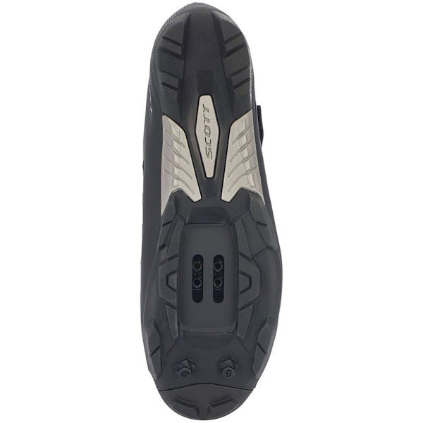 Scott Mtb Skor Comp Rs Svart EU 44 Man