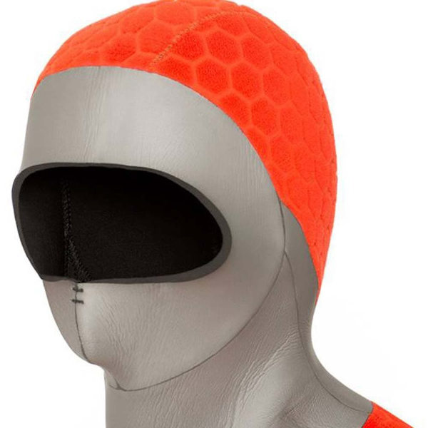 Bare Hættevest Kvinde Ultrawarmth 7/3 Mm Mm Sort 2