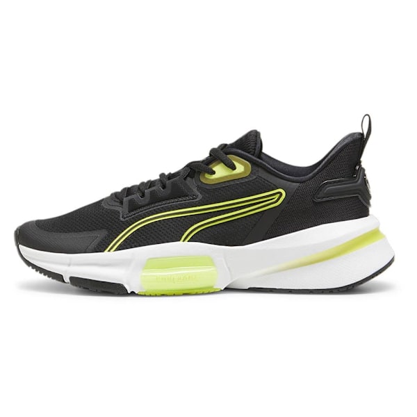 Puma Løbe Skoe Pwrframe Tr 3 Sort EU 40 Kvinde