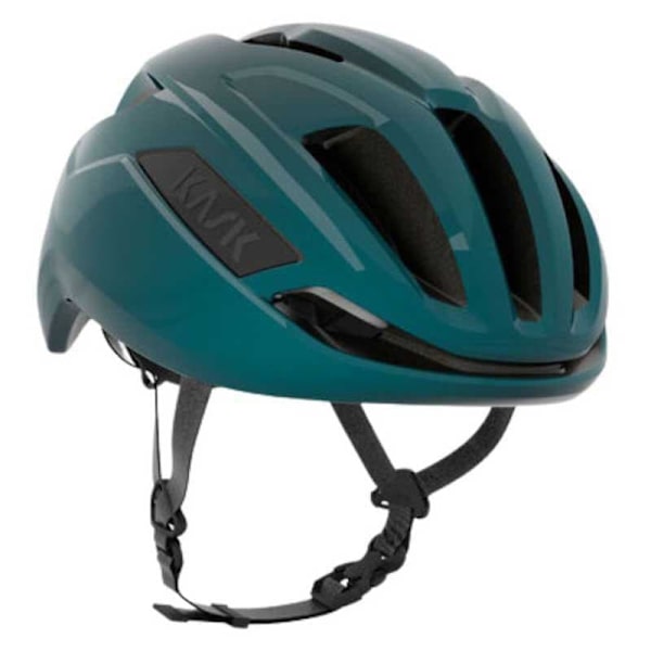 Kask Sintesi Wg11 Hjelm Grøn L