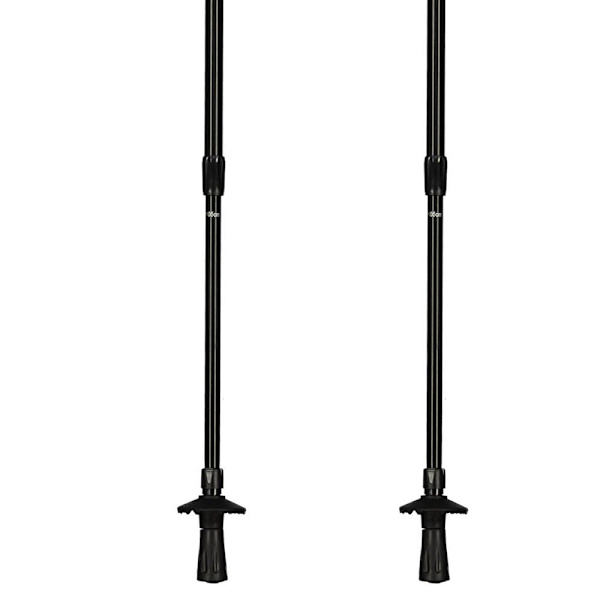 Asolo Stolpar Hike Durchsichtig 64-135 cm