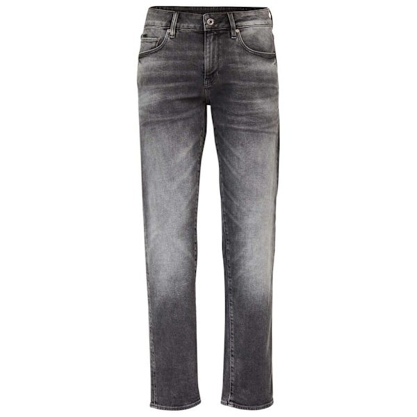 G-star Jeans Kate Boyfriend Grå 31 / 36 Kvinde