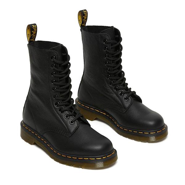 Dr Martens Støvler 1490 Sort EU 36 Kvinde