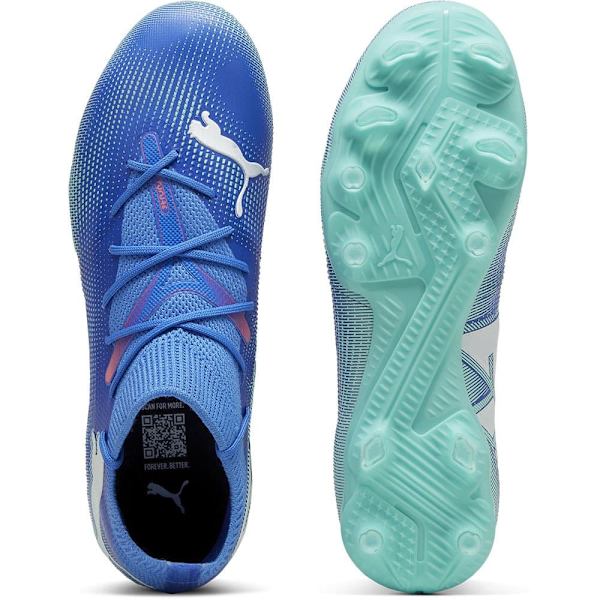 Puma Future 7 Match Fg/ag Fodboldstøvler Til Kvinder  EU 36