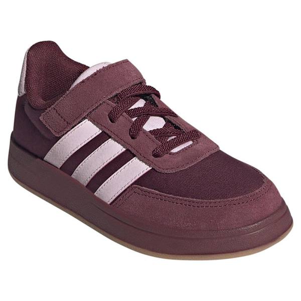 Adidas Kengät Breaknet 2.0 El Punainen EU 32