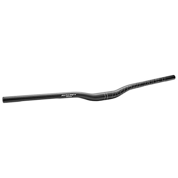 Ritchey Logic-e 20 Mm Styre Silver 31.8 mm / 780 mm