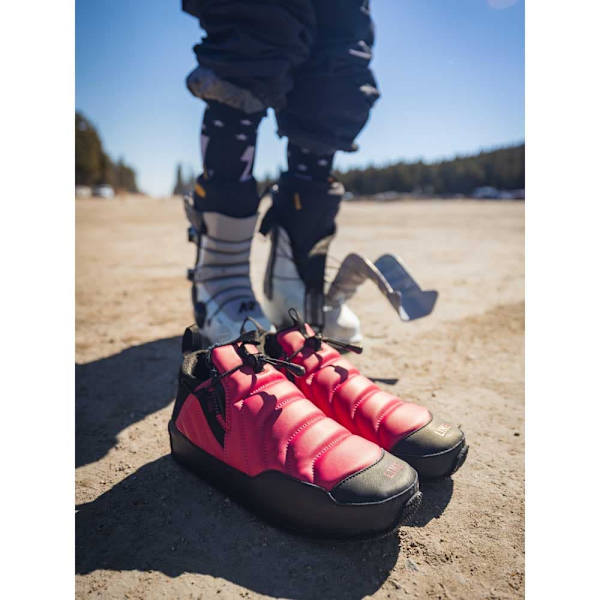 Line Bootie 1.0 Lumisaappaat Punainen EU 48-49 Mies
