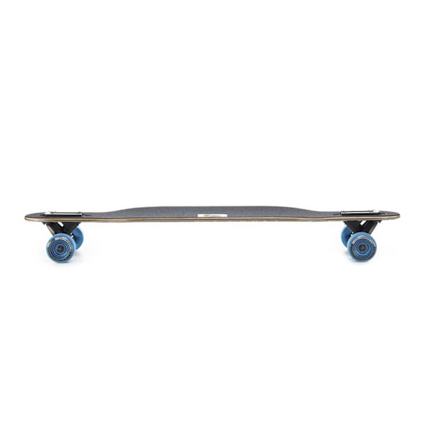 Hydroponic Lasten Longboard Dt 3.0 31.5´´ Keltainen,Oranssi 8.5 Inches