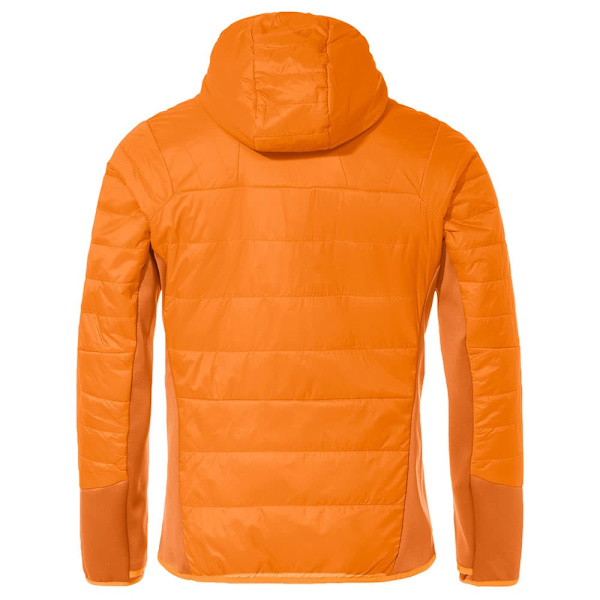 Vaude Sesvenna Iv Jacka Orange M Man