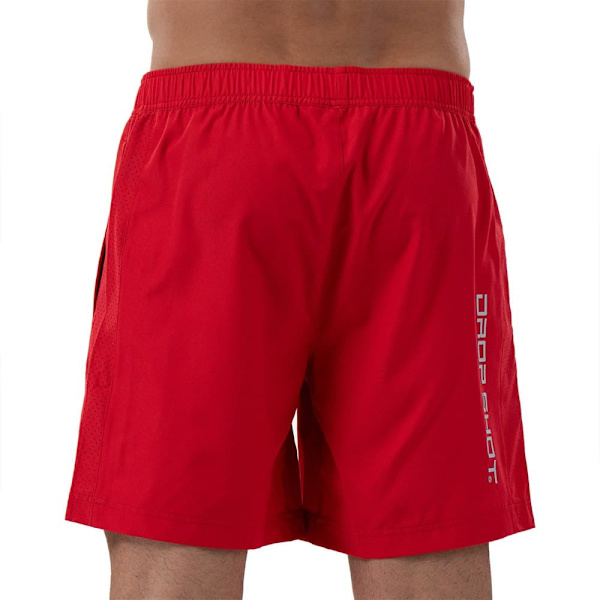 Drop Shot Shorts Benara Lima  M Man