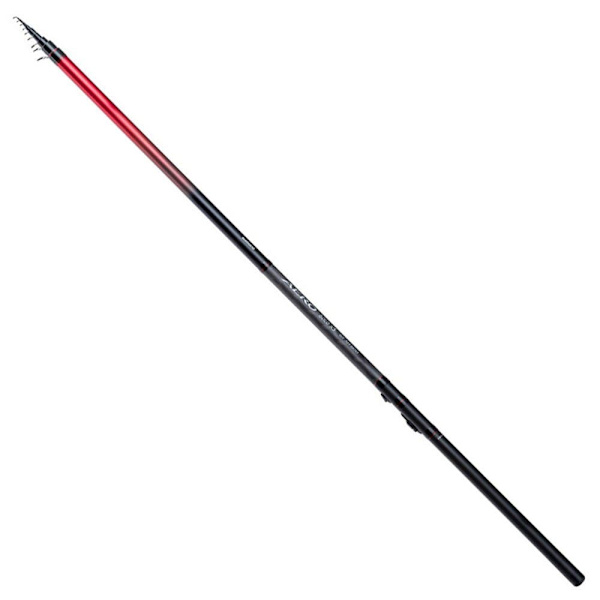 Shimano Fishing Bolognese Stång Aero X3 Gt Svart 6.00 m / 18 g
