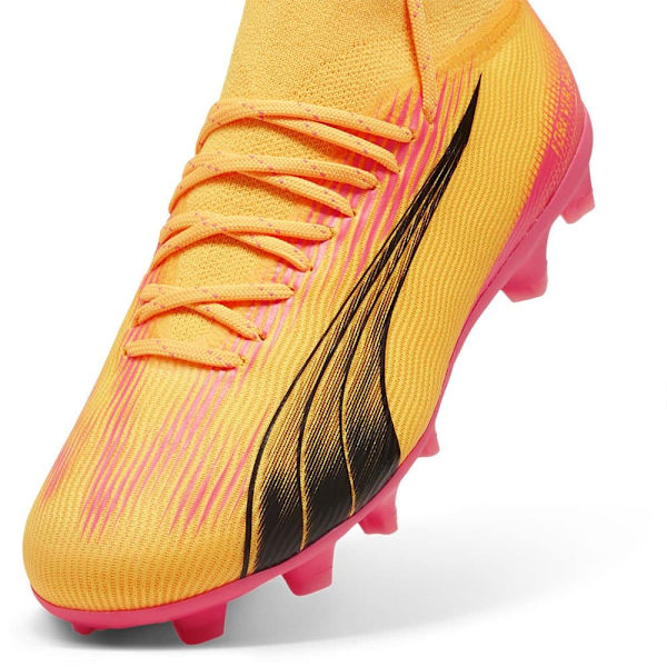 Puma Nuorten Jalkapallokengät Ultra Pro Fg/ag  EU 37 1/2