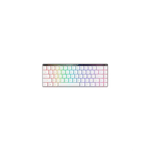 Asus Gaming Trådløst Tastatur Falchion Rx Lp