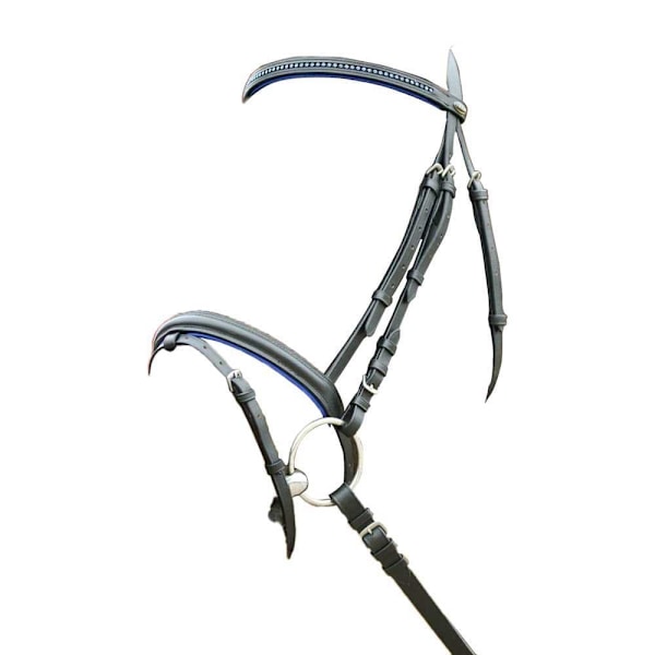 Star Suitset Diamant Hopeinen Cob