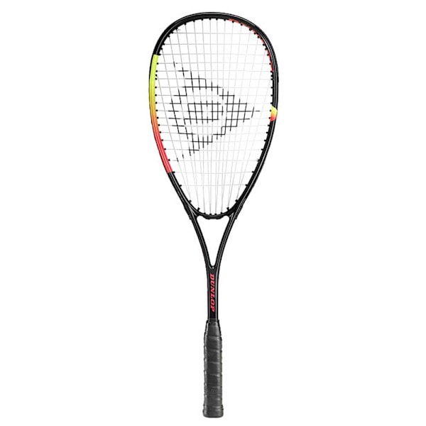 Dunlop Squashketcher Blaze Inferno Søvfarvet
