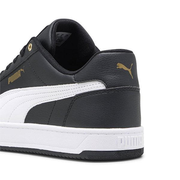 Puma Caven 2.0 Skor Svart EU 44 1/2 Man