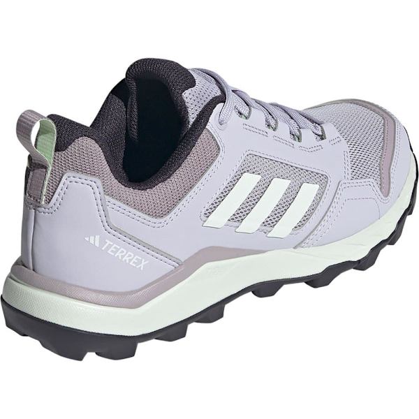 Adidas Löparskor Terrex Tracerocker 2 Vit EU 38 2/3 Kvinna