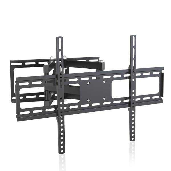 Haeger Tv Stativ Wb-t90.022a 37-90´´ Sort