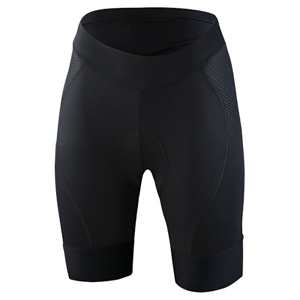 Bicycle Line Sole S2 Shorts Uden Seler Sort L Kvinde