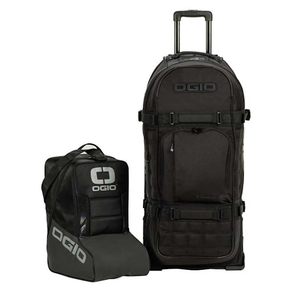 Ogio Matkalaukku Rig 9800 Pro Musta
