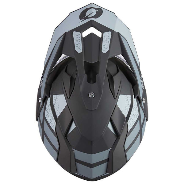 Oneal Off-road Hjelm Sierra R Sort S