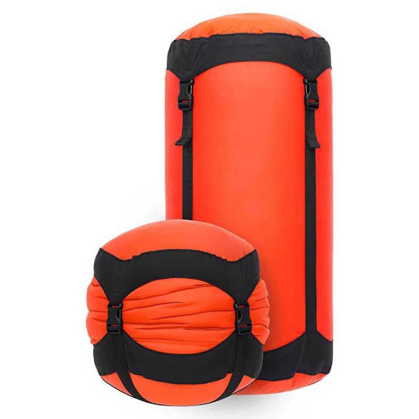 Sea To Summit Kompressionspose Lightweight 20l Orange