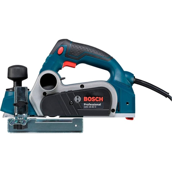 Bosch Professional Professionell Elektrisk Skärmaskin Gho 26-82d Silver One Size / EU Plug
